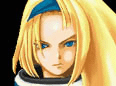 Millia Rage